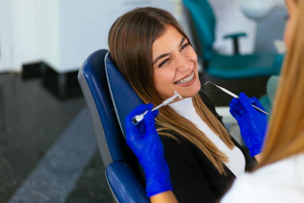 Dental Inlays and Onlays in Imperial, CA