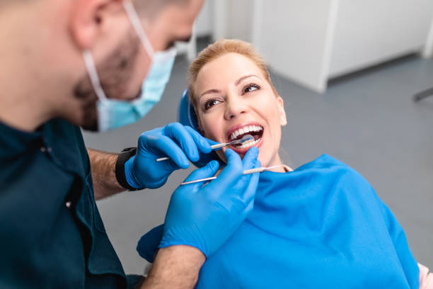 Best Wisdom Tooth Removal  in Imperial, CA