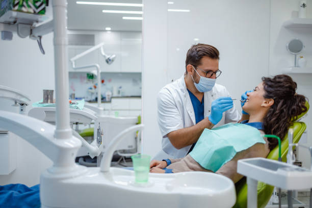 Best Dental Exams and Cleanings  in Imperial, CA