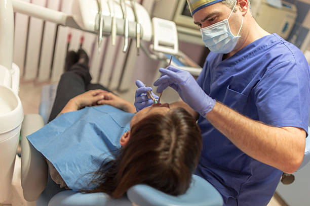 Why Choose Us for Your Dental Needs in Imperial, CA